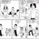 Image for article titled The Love Bunglers preaches the gospel of Maggie Chascarillo
